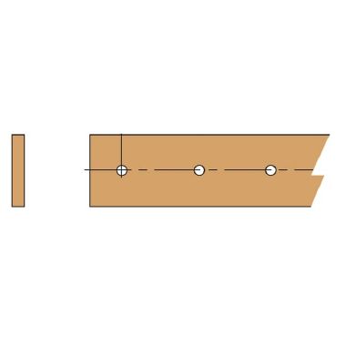 N.2 BARRE.50X5MM FORATE FILET.M6 L.2000MM - ABB EV1121 - ABB EV1121 - ABB EV1121 product photo Photo 01 3XL