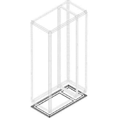 Fondo aperto IP65 per vano cavi interno 600+400mm L=1000mm P=900mm - ABB PTBO1491 product photo Photo 01 3XL