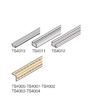 KIT XT5 3-4P FISSO(400/630A)V.L=600MM - ABB PVCX5420 product photo Photo 05 3XL