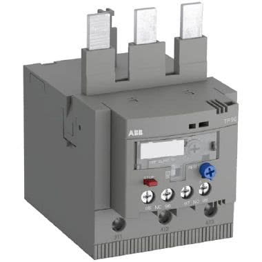 TF96-51 In 40...51 A, cl.10, cont. aus. 1NA+1NC - ABB TF9651 product photo Photo 01 3XL