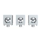 KIT FC CUAL 1X120...240MM2 XT5 4PCS - ABB 1SDA104743R1 - ABB 1SDA104743R1 product photo