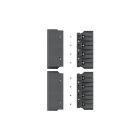 HTC-ES_BS XT5 4P - ABB 1SDA105038R1 - ABB 1SDA105038R1 product photo