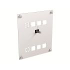 MIR-P X XT5 F - ABB 1SDA105122R1 - ABB 1SDA105122R1 product photo