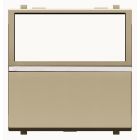 N2204.8 CV - Puls.Campan.etich.neutra - ABB Z1040CV product photo
