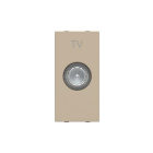 N2150.8 CV - Presa TV Intermedia - ABB Z1134CV product photo