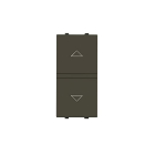 N2144.1 AA - Inter. Tapp.senza Interbl. - ABB Z1030AA product photo