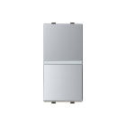 N2104.7T PL Puls. 1P vite Argento Illum. - ABB Z1005PL product photo