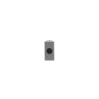 N2150.7 PL - Presa TV terminale Maschio - ABB Z1131PL product photo