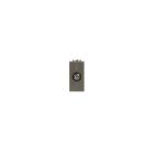 N2150 CV - Presa TV terminale Femmina - ABB Z1130CV product photo