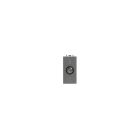 N2150 PL - Presa TV terminale Femmina - ABB Z1130PL product photo