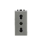 N2133 CV - Presa di Corr. IT Biv. 10/16A - ABB Z1103CV product photo