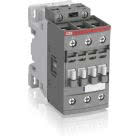 CONT 3P 38A 18.5KW 48-130V AC/DC - ABB AF/38/30/00/12/130 - ABB AF/38/30/00/12/130 product photo