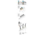 ABB SACE S.P.A. ED3371 - Connessione con 4 conduttori L1/L2/L3/N 40A - ABB ED3371 - ABB ED3371 product photo