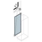 IS2-PANNELLO POSTERIORE 2200X600MM - ABB EP2260K - ABB EP2260K - ABB EP2260K product photo