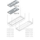 N 1 FLANGIA ING. CAVI 214X90 28 CAVI - ABB EV0114 - ABB EV0114 - ABB EV0114 product photo