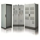 MANIGLIA ERG.LEVA+INSERTO DOPPIA ALETTA - ABB EV1030 product photo