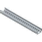Traversa intermedia barre sottotetto/fondo L=400mm - ABB PCKI0400 product photo