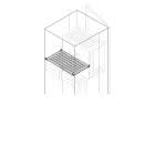 Segregazione per Emax E2.2/E4.2 fisso L=600mm P=900mm - ABB PSHF6092 product photo