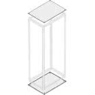 Tetto-Fondo cieco IP30-IP40 L=300mm P=700mm - ABB PTBB3070 product photo