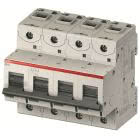 Int. magnetotermico 50kA Curva D 63A - ABB S804S/D63 product photo