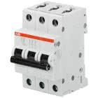 Int. magnetotermico 6kA Curva D 32A - ABB S203/D32 product photo