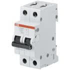 Int. magnetotermico 10kA Curva C 40A - ABB S201NAM/C40 product photo