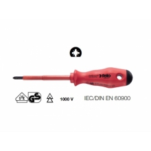 GIRAVITI A CROCE 4.5X80MM - ABC UTENSILI M71020001 product photo