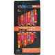 KIT 6 GIRAVITI ISOLATI SLIM - ABC UTENSILI M71017260 - ABC UTENSILI M71017260 product photo Photo 01 2XS