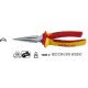 PINZE BECCHI MEZZOTONDI 160 mm - ABC UTENSILI M71215160 - ABC UTENSILI M71215160 product photo Photo 01 2XS