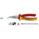 PINZE BEC. MEZZOT. 45?200 mm - ABC UTENSILI M71217200 - ABC UTENSILI M71217200 product photo Photo 01 2XS