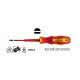 GIRAVITI M7097/1X100 PER VITI AD INTAGLIO - ABC UTENSILI M70971100 product photo Photo 01 2XS