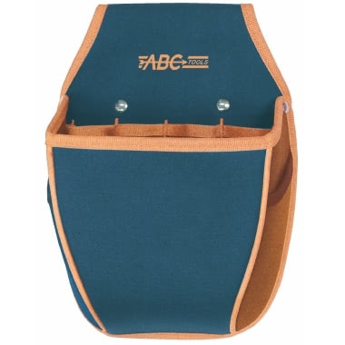 TASCA PORTAUTENSILI 180x270 mm - ABC UTENSILI N22504000 product photo Photo 01 3XL