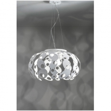 SOSPENSIONE ? 55 - H 70/130 - ANTEA LUCE 6431/55 - ANTEA LUCE 6431/55 product photo