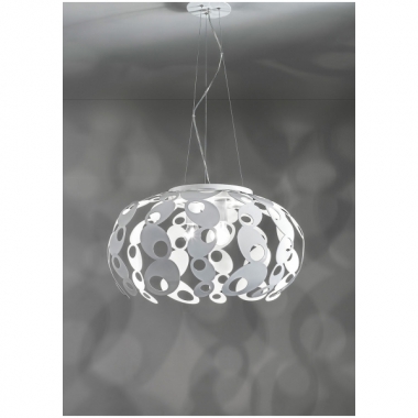 SOSPENSIONE ? 55 - H 70/130 - ANTEA LUCE 6431/55 - ANTEA LUCE 6431/55 product photo Photo 01 3XL