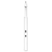 Colonna TWIN2 H270-330 BIANCA - ARNOCANALI 129336A3 product photo