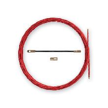 Sonda poliestere SPIRALATA d5 L15m - ARNOCANALI AM5.015 product photo