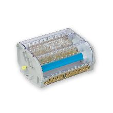 MORSETTIERA RIPART.4P 160A 24KA - ARNOCANALI BD160134 - ARNOCANALI BD160134 product photo