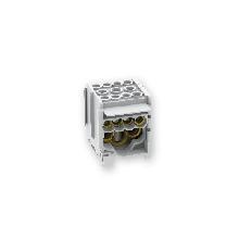 MORSETTO RIPARTITORE 11 FORI 160A - ARNOCANALI BKB16011 - ARNOCANALI BKB16011 product photo