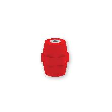 ISOLATORE PORTASBARRE POLIEST.H,35MM M8 - ARNOCANALI BP35M8 - ARNOCANALI BP35M8 product photo