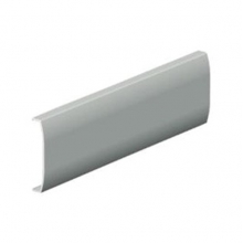 COPERCHIO CORNICE 70MM COLORE BIANCO - ARNOCANALI C72/6 product photo
