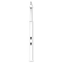 Colonna TWIN1 H270-330 BIANCA - ARNOCANALI CB1333A3 product photo