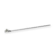FASCETTA REGOLABILE D 3/8-2' L.6MM INOX - ARNOCANALI D36/1 product photo