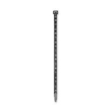 FASCETTA 100X2,5MM NERA - ARNOCANALI F10025N - ARNOCANALI F10025N product photo