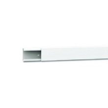 Minicanale 40x25/2 BIANCO - ARNOCANALI K2541BL.3 product photo