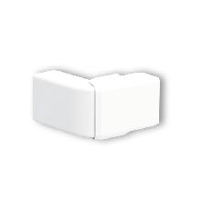 Angolo esterno variab. 40x18 BIANCO - ARNOCANALI KA1840V.3 product photo