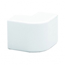 ANGOLO ESTERNO PER CANALE PORTACAVI 60X60 COLORE BIANCO - ARNOCANALI KA6060/6 product photo