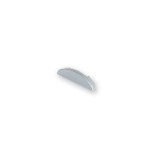 CAMBER-TAPPO TERMINALE 75X18MM ALLUMINIO - ARNOCANALI KPE1873A - ARNOCANALI KPE1873A product photo