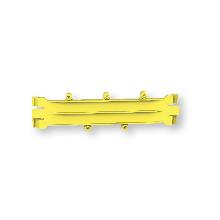 KAPPA-TRAVERSA REGGICAVI L.120MM - ARNOCANALI KTR120 - ARNOCANALI KTR120 product photo