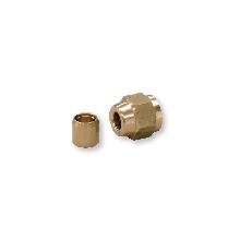 GIUNZIONE AUTOCARTELLANTE 3/8 - ARNOCANALI NA38BL - ARNOCANALI NA38BL product photo