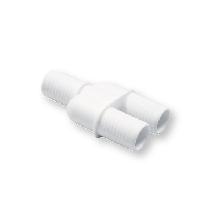 KLIMA-RACCORDO A 3 VIE CENTRALE D16 - ARNOCANALI NRY16 - ARNOCANALI NRY16 product photo